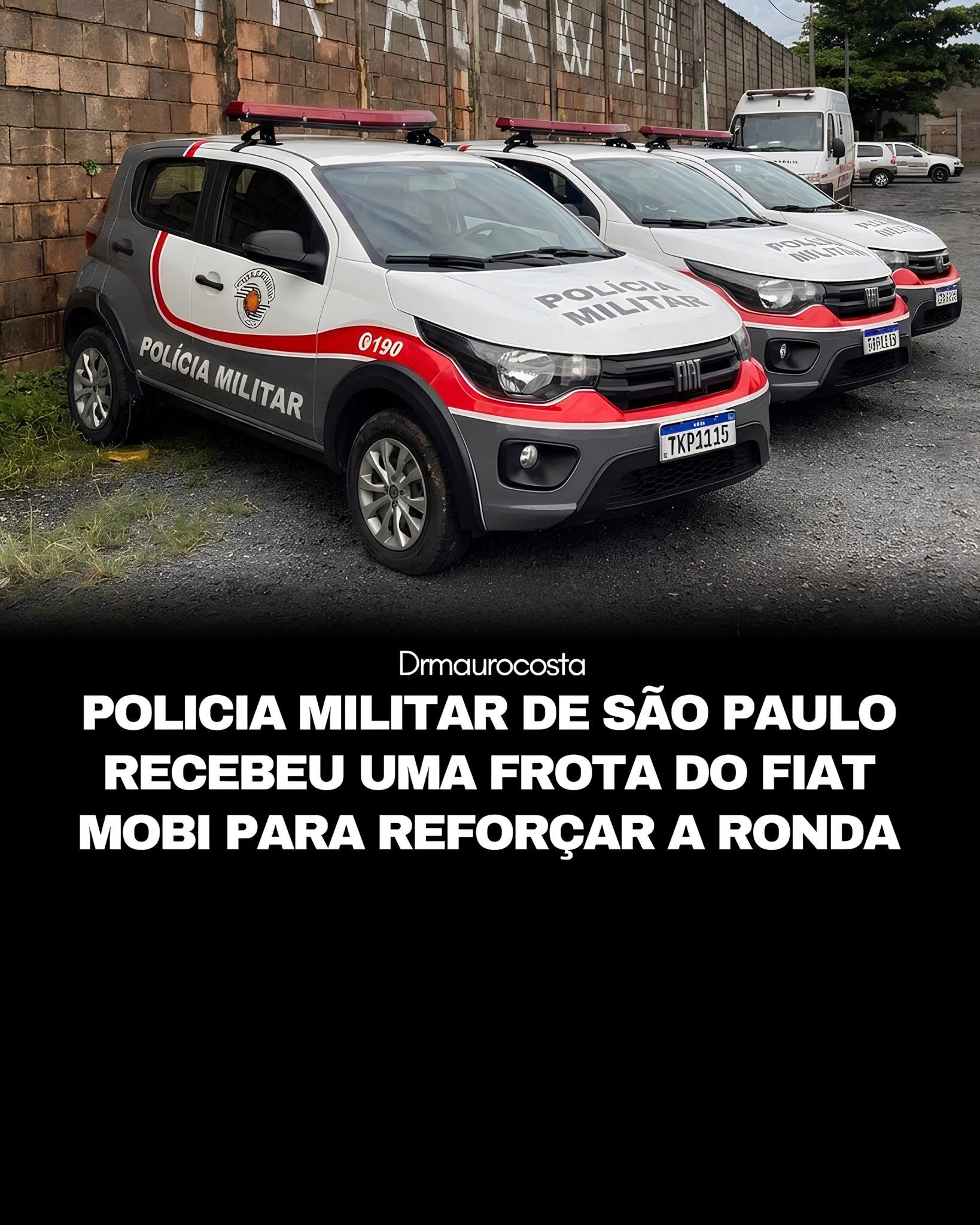 Polícia Militar captura foragido da Justiça em operação preventiva em Pirassununga