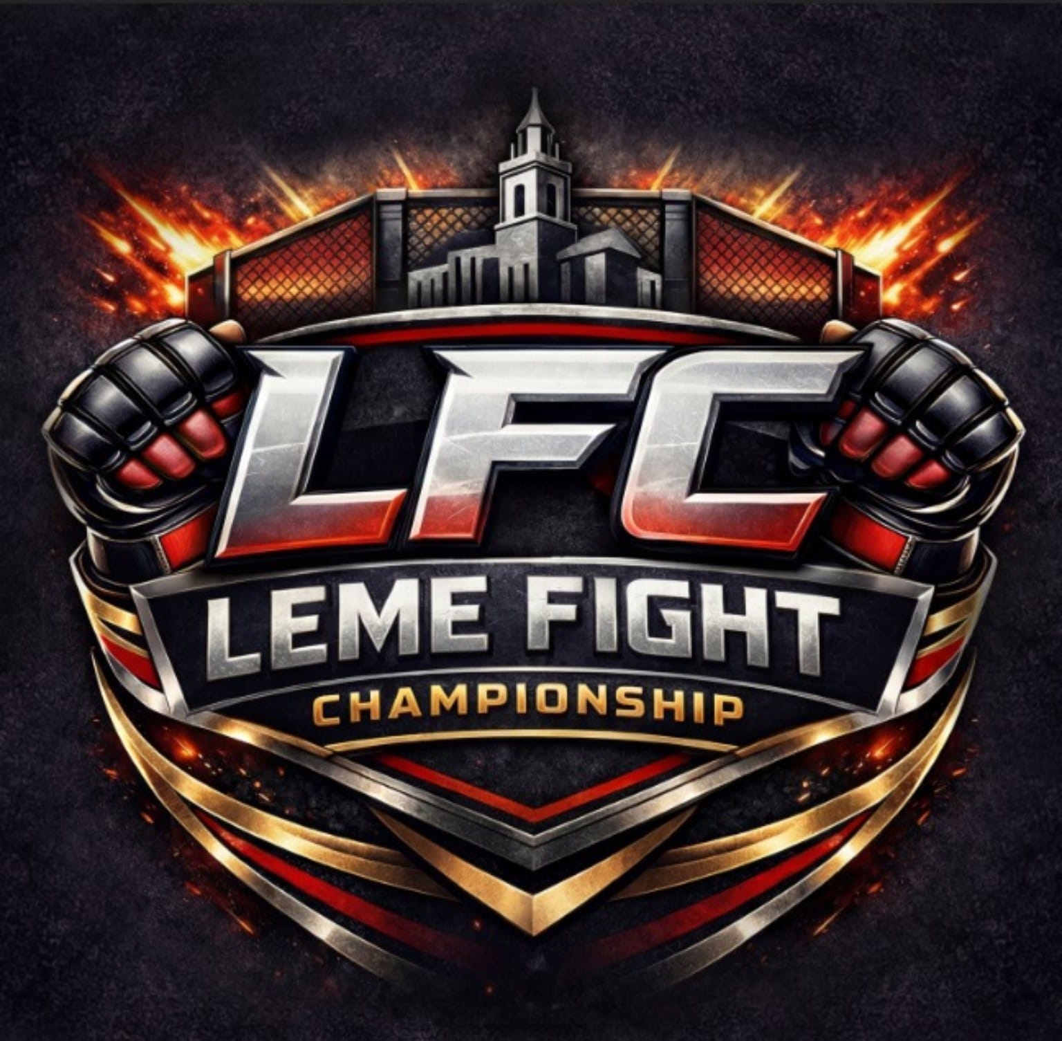 Leme sediará 1º evento inédito de MMA e Muay Thai neste sábado com 15 lutas e feira gastronômica.