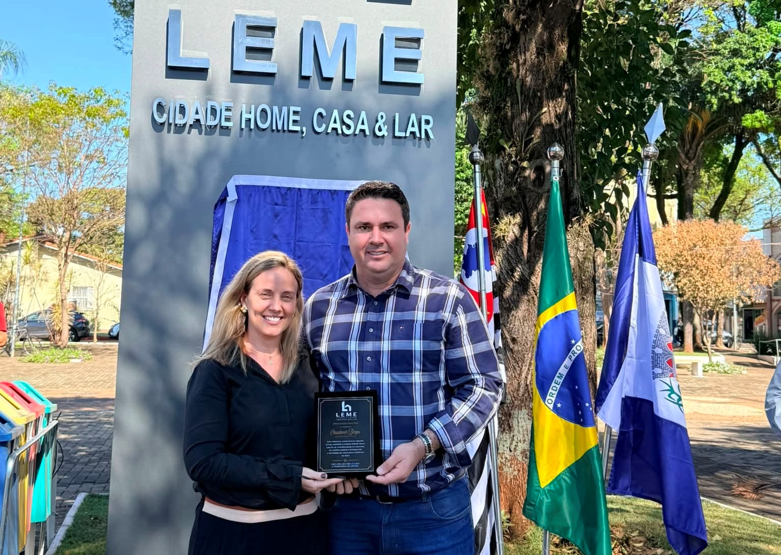 Leme ganha identidade “Cidade Home – Casa & Lar” para valorizar produtos fabricados no município