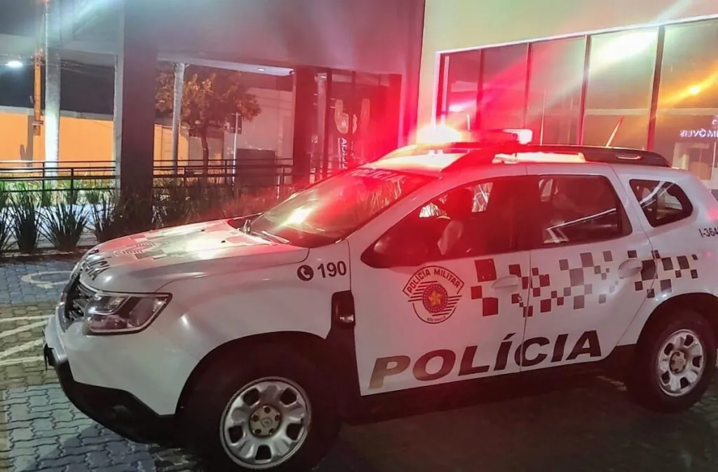 Homem de 52 anos é morto a tiros no Jardim Graminha, em Leme