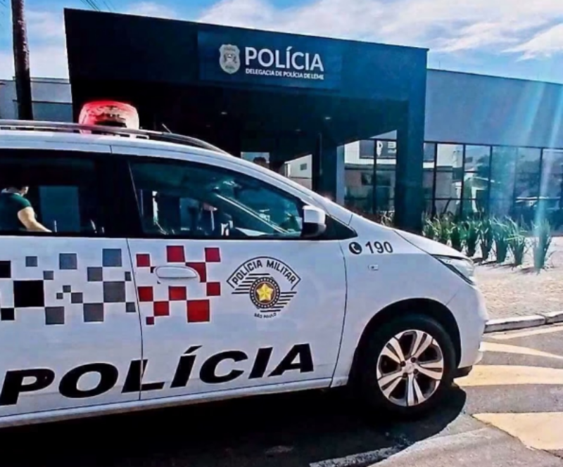 Homem é preso com porções de cocaína durante Operação Impacto em Leme