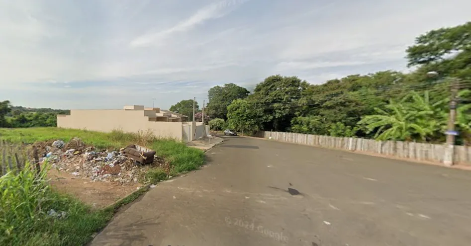Prefeitura de Leme abre licitação de R$ 307 mil para construção de praça no Jardim Alto da Glória