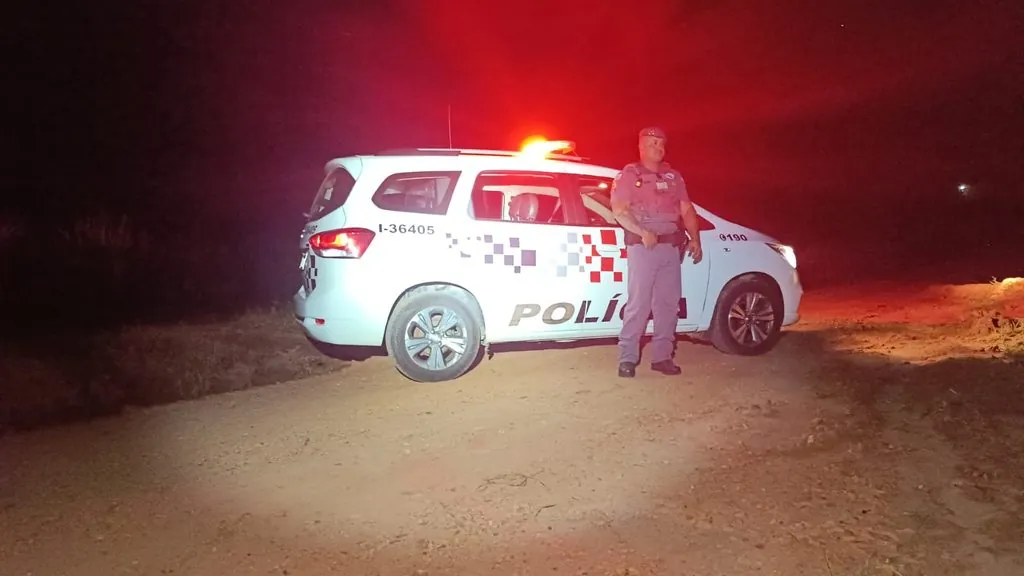 Homem de 28 anos é preso em Leme por dívida de pensão alimentícia